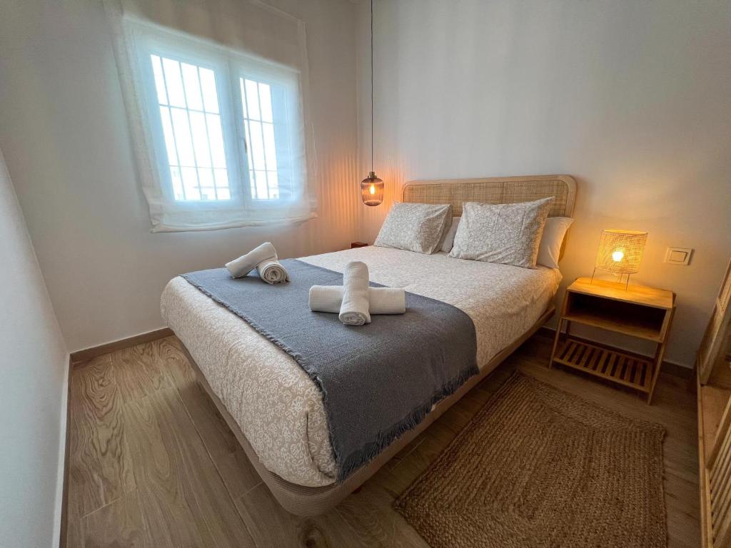 Tarifa Cozy House - Beachfront photo 2