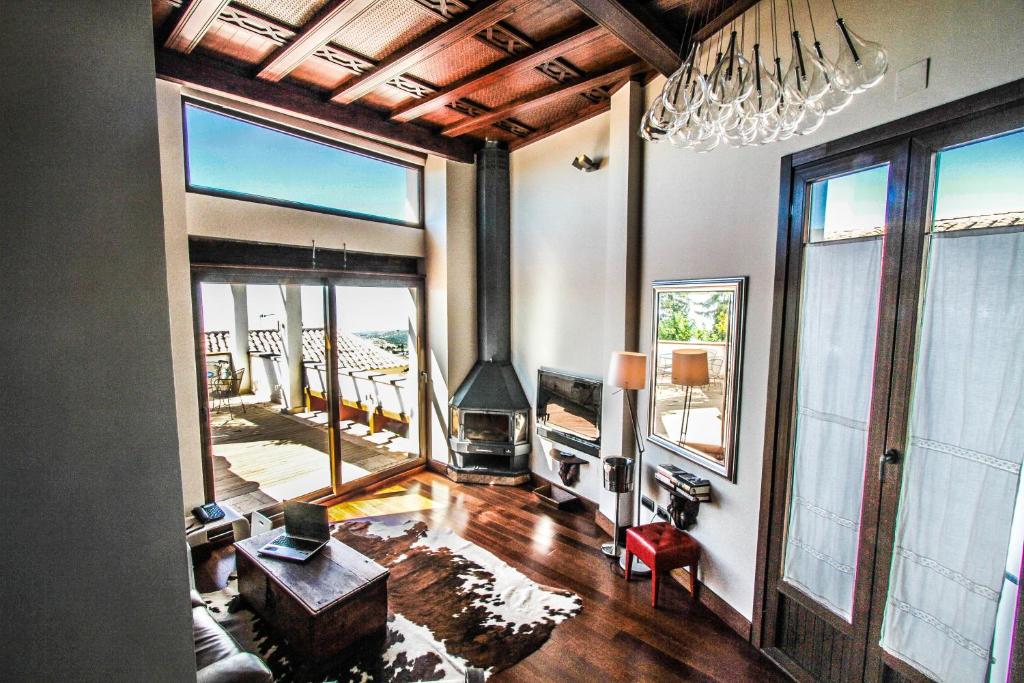 Apartamentos Turísticos Aguas de Viznar — photo 1