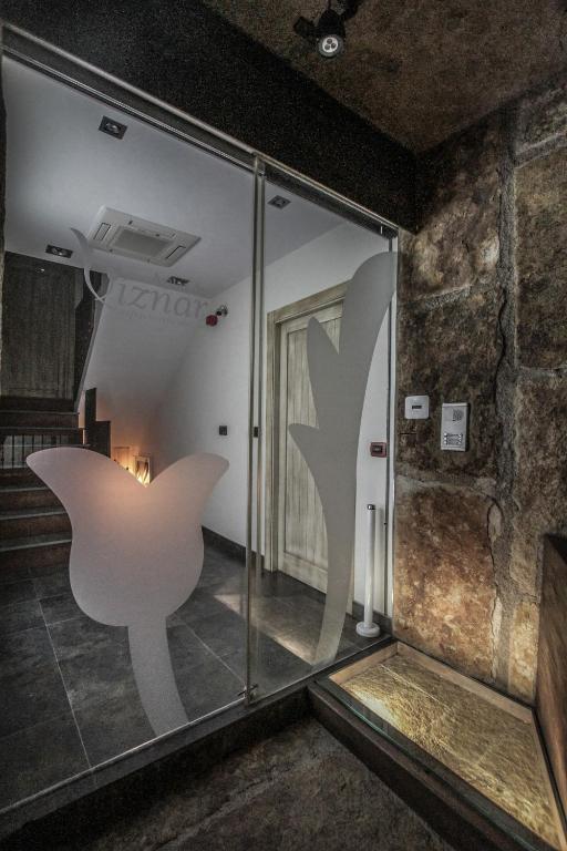 Apartamentos Turísticos Aguas de Viznar photo 3