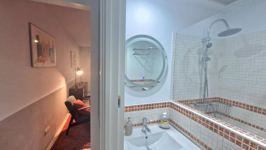 Sofia Luxury Apartment photo 3