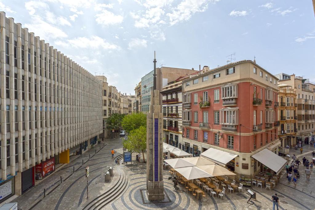 -MalagaSunApts-Uncibay Dream — photo 1