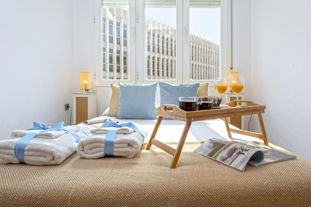 -MalagaSunApts-Uncibay Dream photo 3