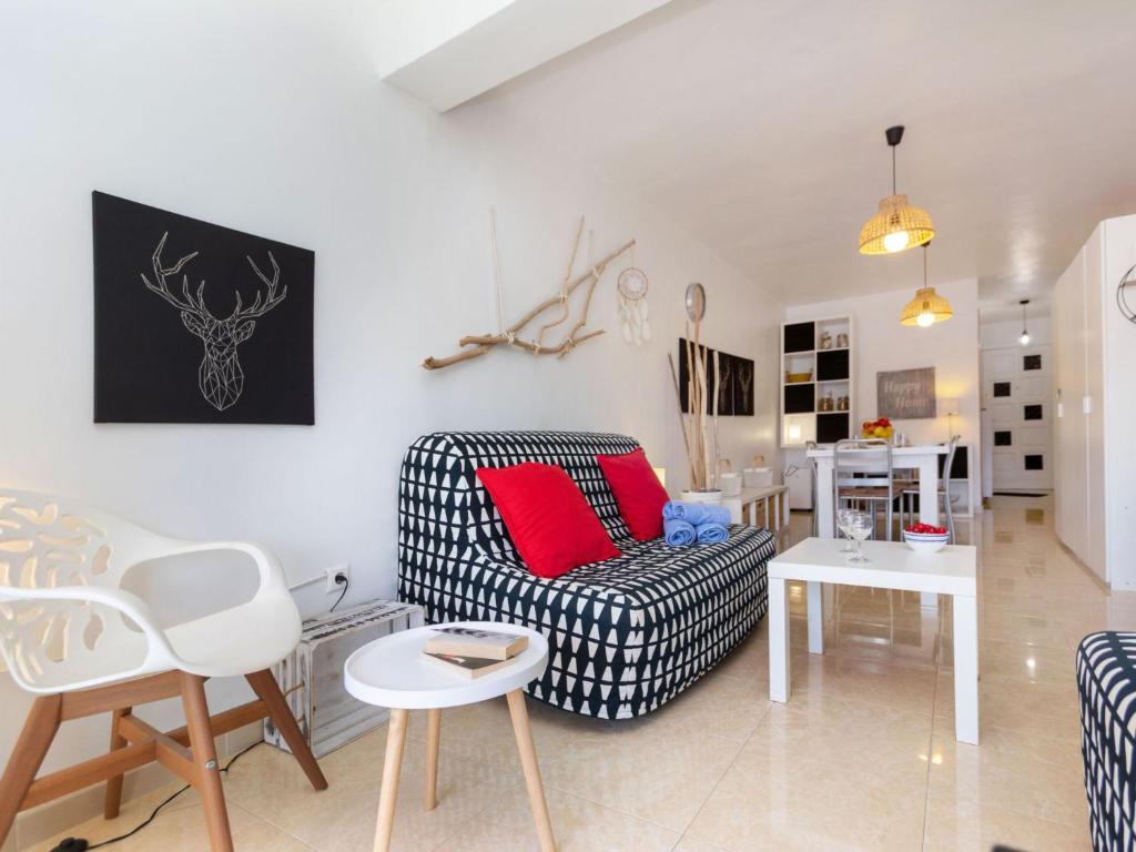 Studio Paradis Playa-1 by Interhome photo 3
