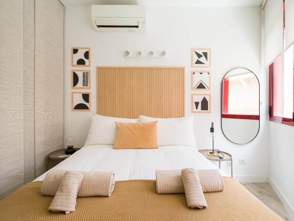 Fantástico estudio con ascensor Playa de Las Canteras BT3c photo 2