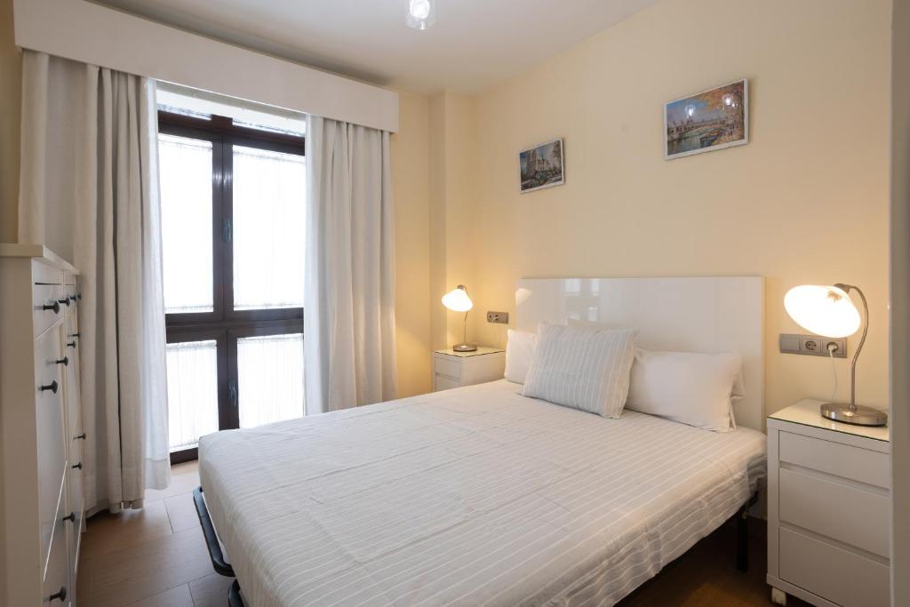 Sol Sevilla Urban Apartment photo 2