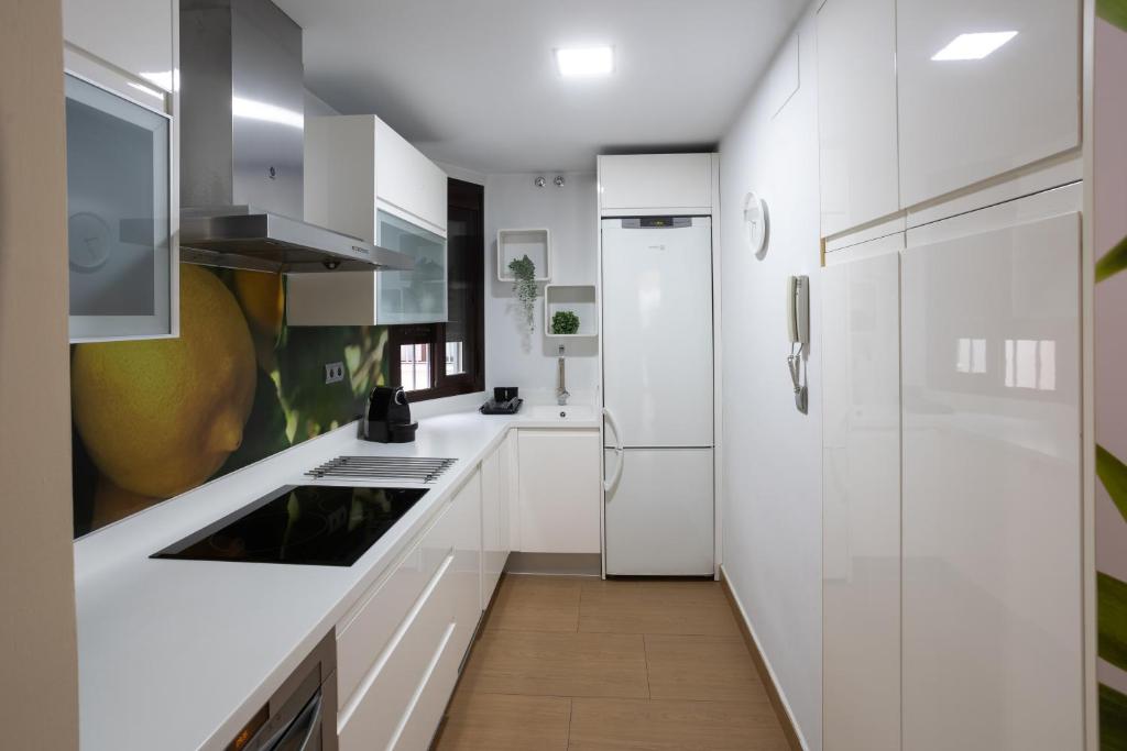 Sol Sevilla Urban Apartment photo 3