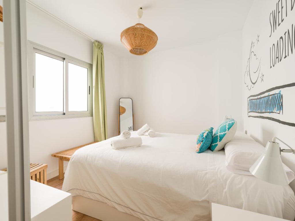 Las Canteras Beach Apartment Sagasta photo 2