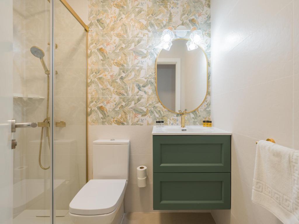 Las Canteras Beach Apartment Sagasta photo 3