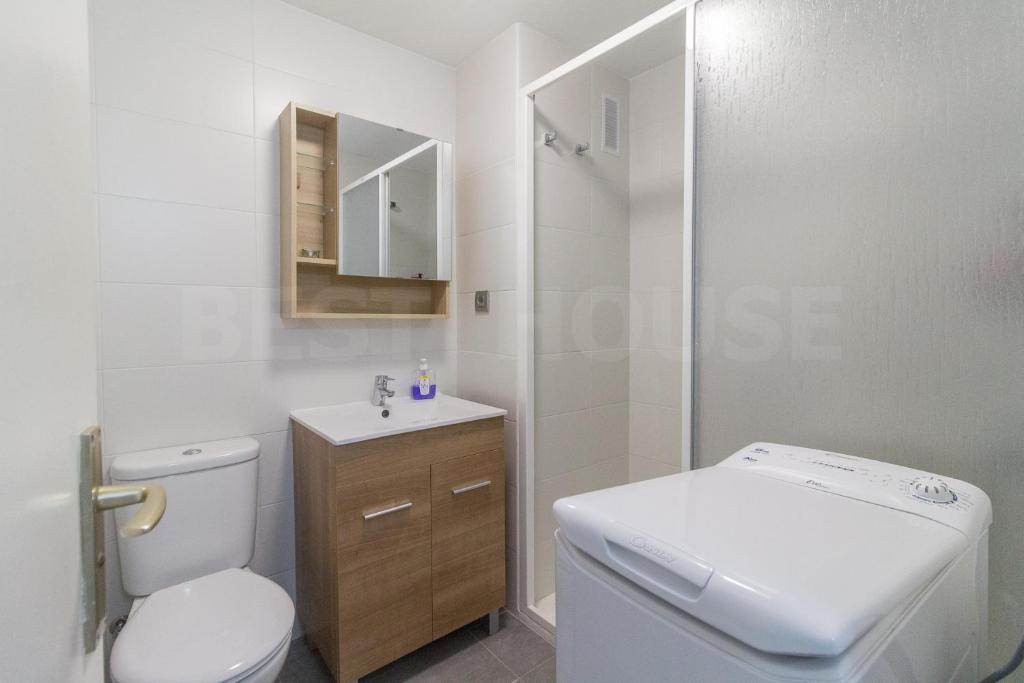 Moderno Estudio con terraza en Las Canteras photo 3