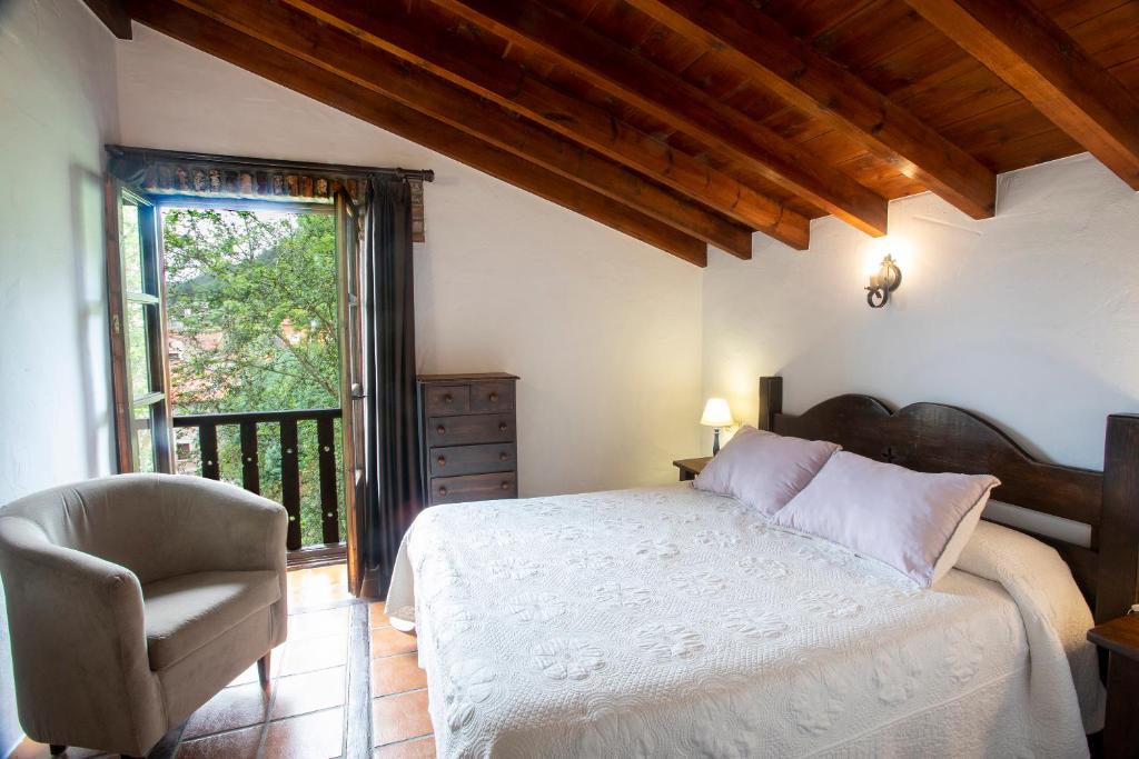 Hotel Rural Valleoscuru photo 2