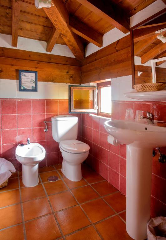 Hotel Rural Valleoscuru photo 3