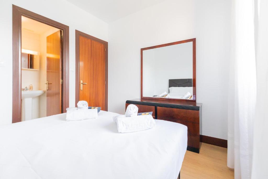 Sopelana beach apartment by Next Stop Bilbao photo 2
