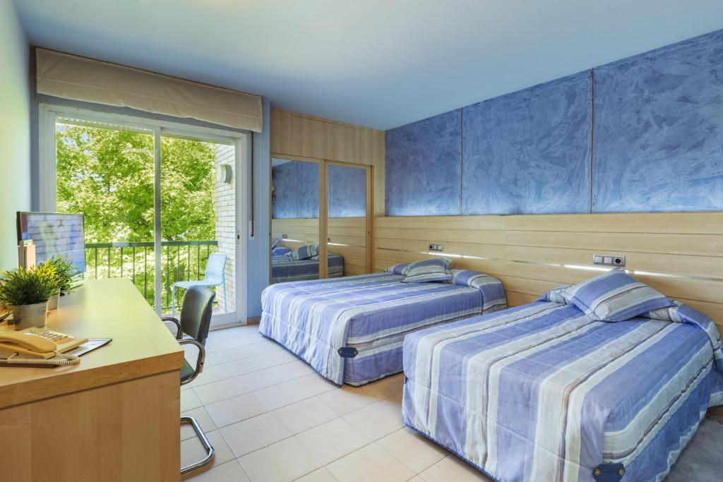 Hotel Sausa photo 2