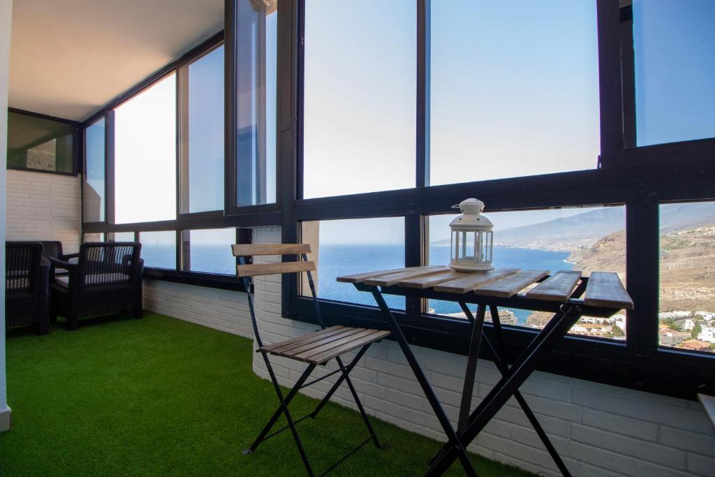 Tabaiba Dream Views Apartment photo 2