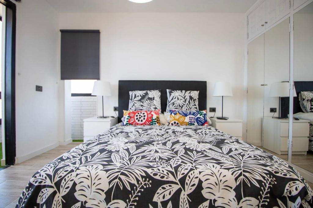 Tabaiba Dream Views Apartment photo 3