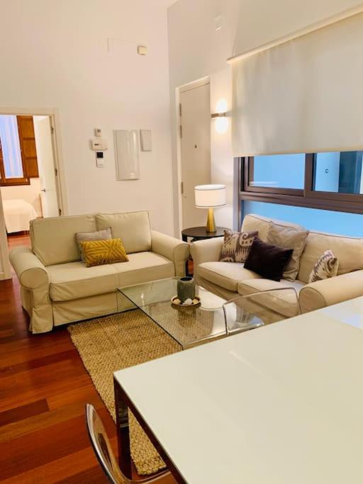 San Lorenzo apt. Sevilla centro — photo 1