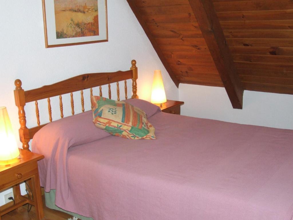 Somni Aranès photo 2