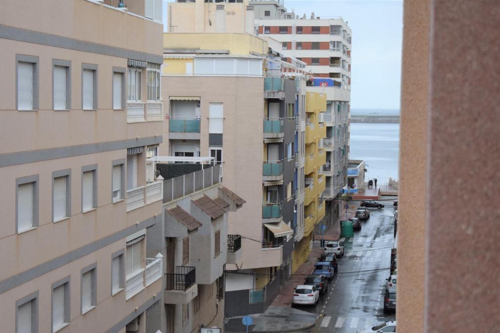 Torri apartments - 3 mins walk to beach — photo 1