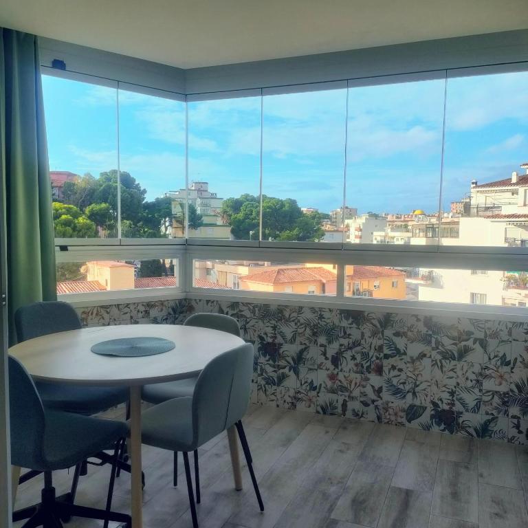 torremolinos paraiso vacacional — photo 1