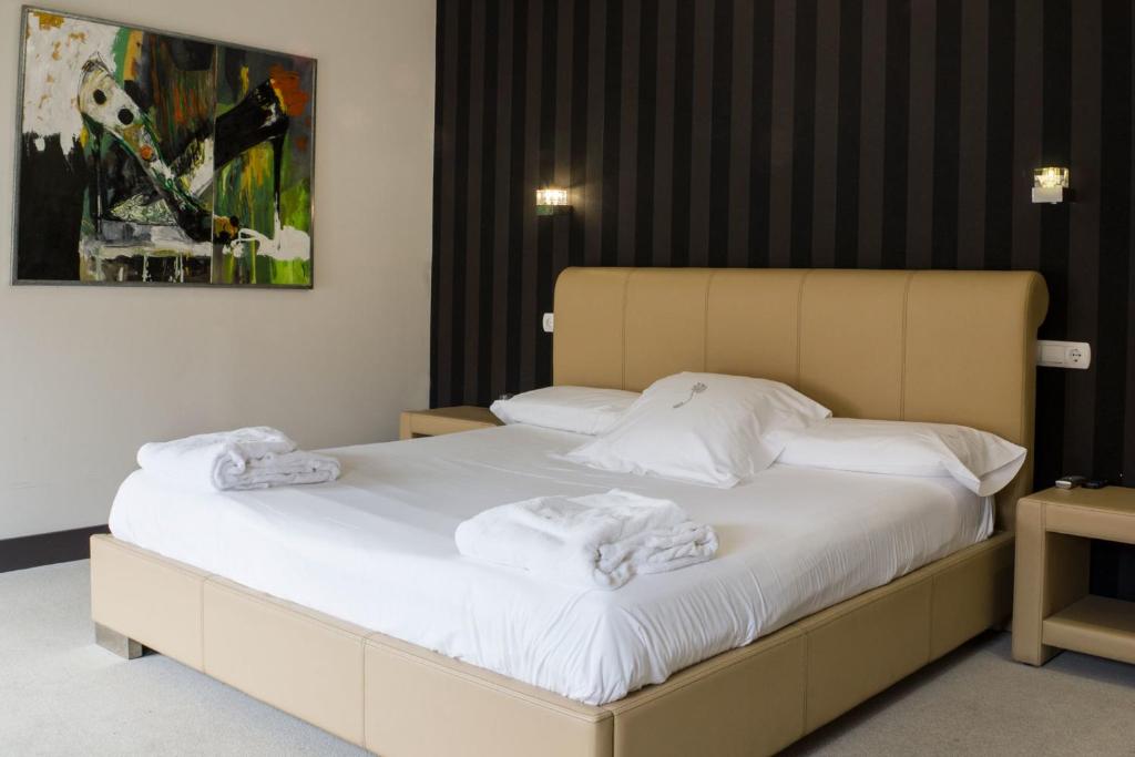 Hotel Teratermal photo 2