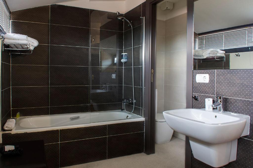 Hotel Teratermal photo 3