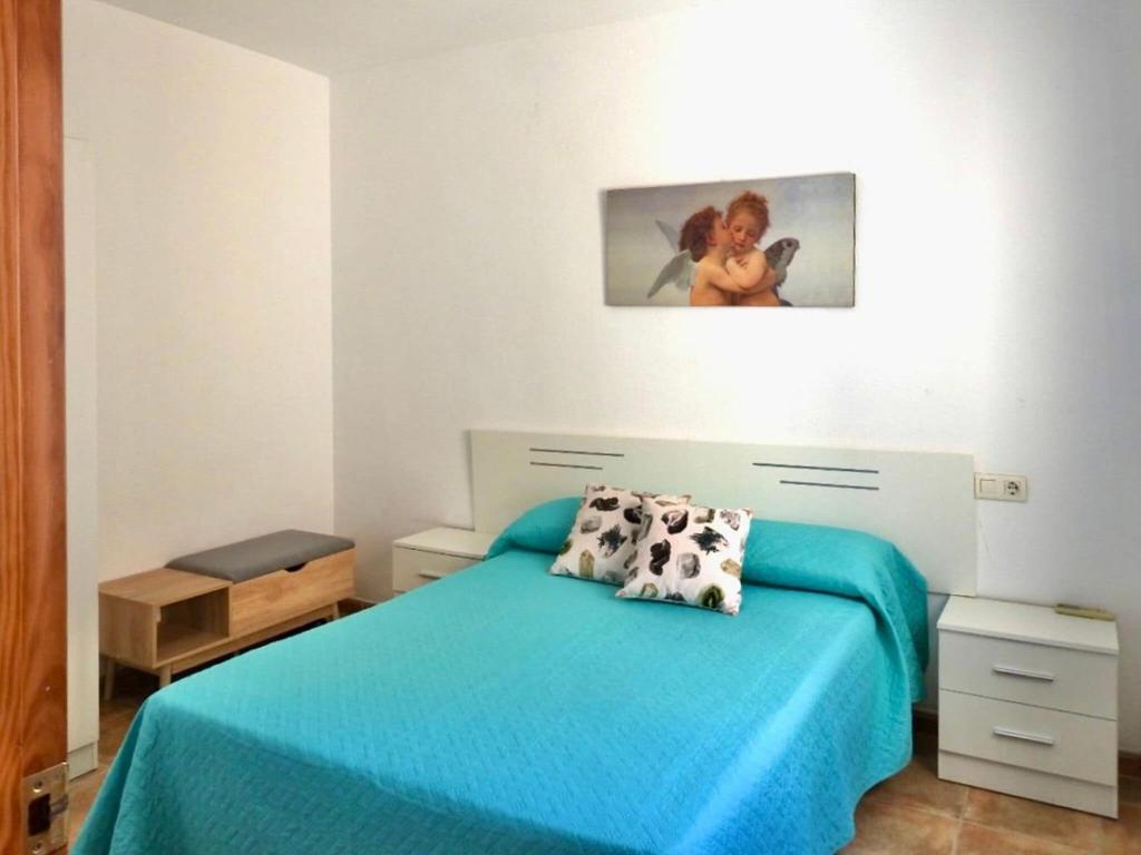 Apartment near the beach with sea views photo 2