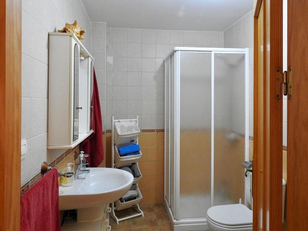 Apartment near the beach with sea views photo 3