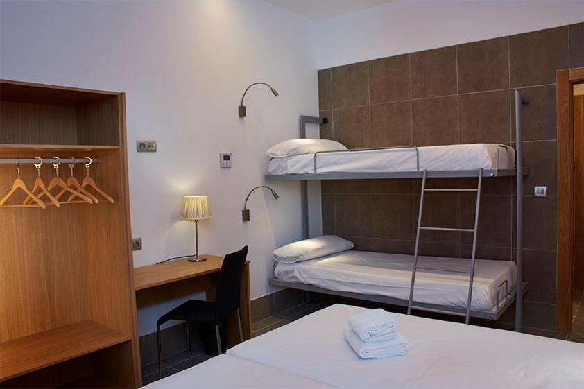 The Book Factory Hostel by gaiarooms photo 2