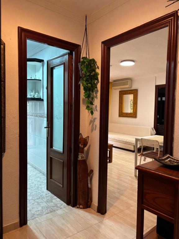 Carihuela Apartment By Torremolinos On-line — photo 1
