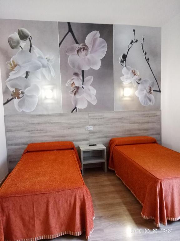Hotel Yeste — photo 1