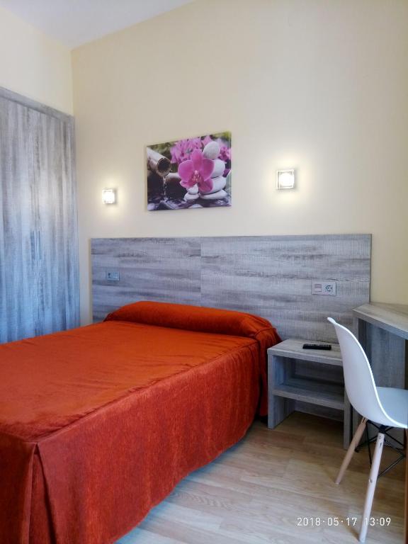 Hotel Yeste photo 2