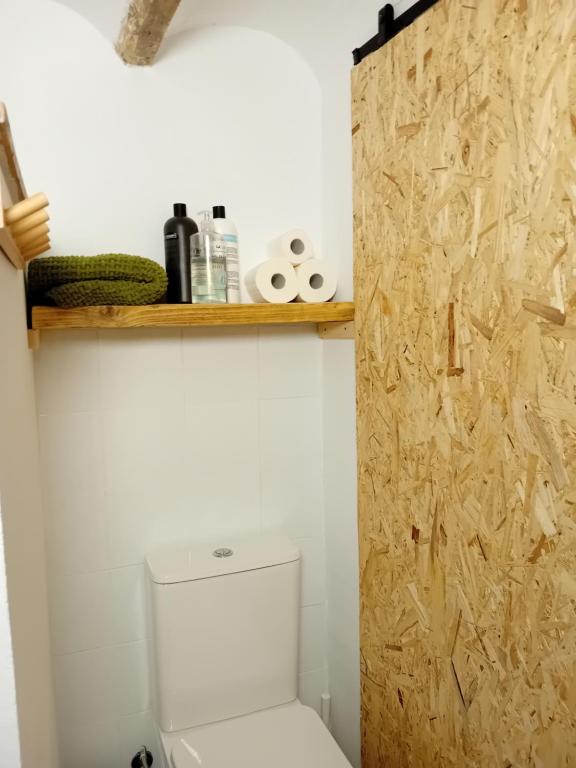 Calderona Tiny house photo 3