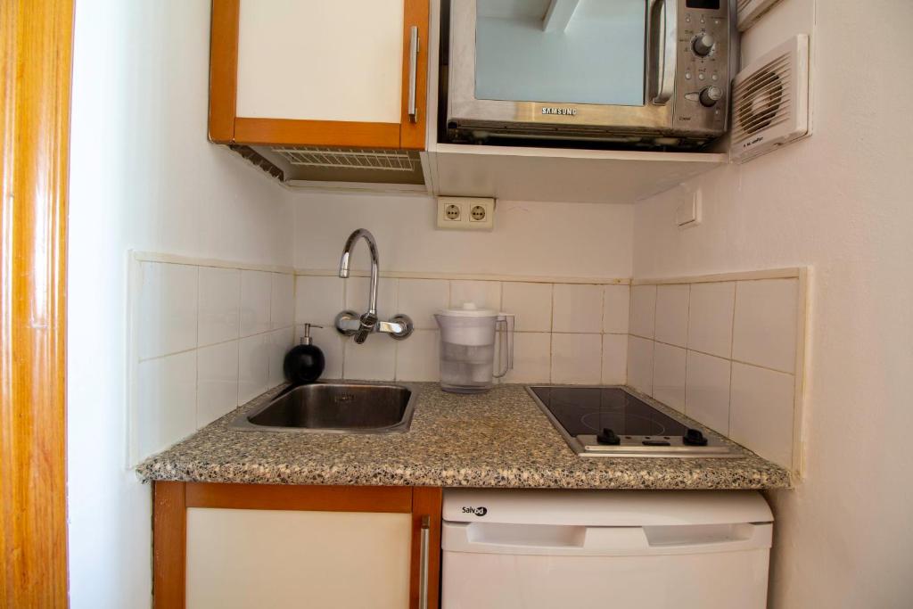 GuestReady - Las Dalias Torremolinos photo 3