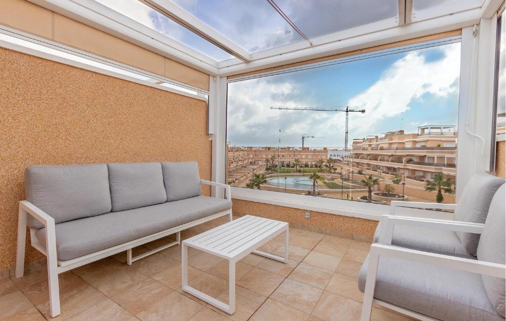 Cozy Home In Torre De La Horadada photo 2