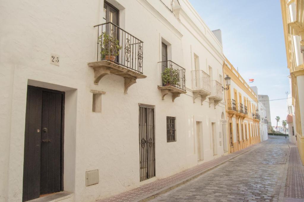 Apartamentos Tarifa Castillo photo 2