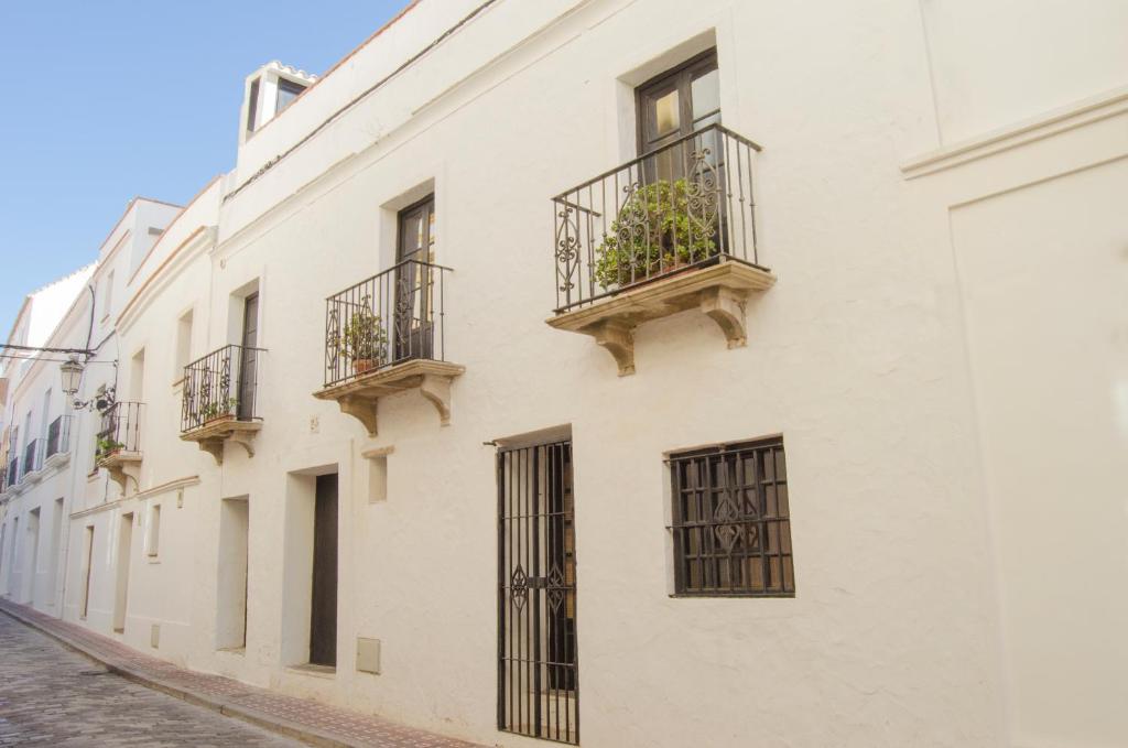 Apartamentos Tarifa Castillo photo 3