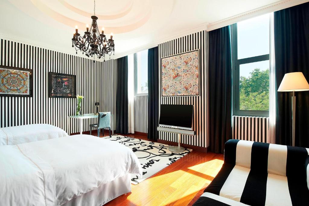 The Westin Valencia photo 2