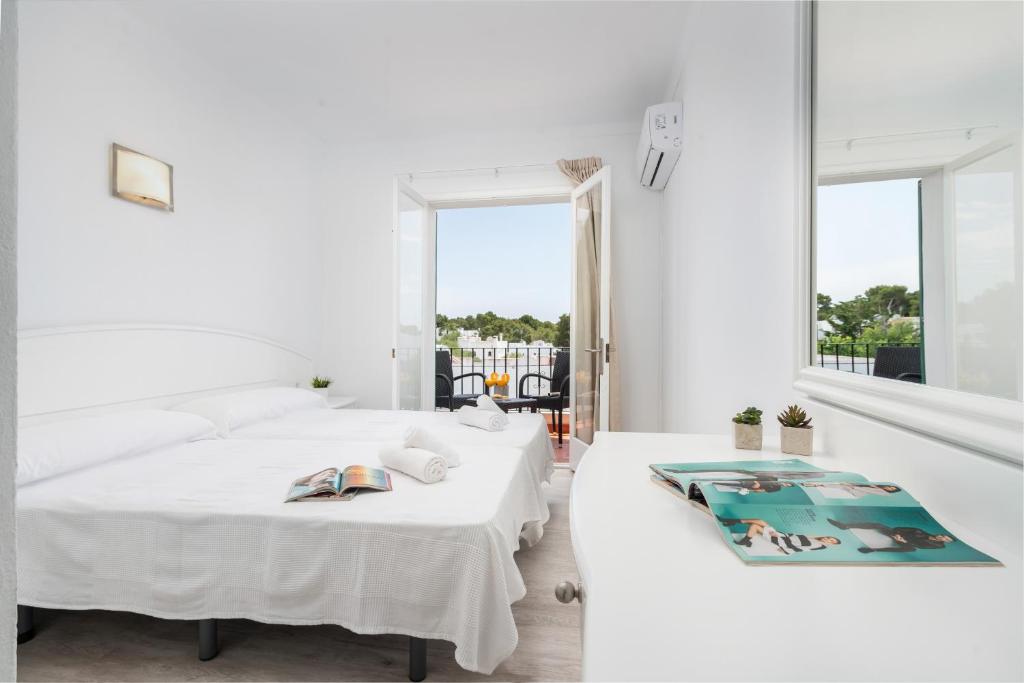 Hostal Talamanca — photo 1