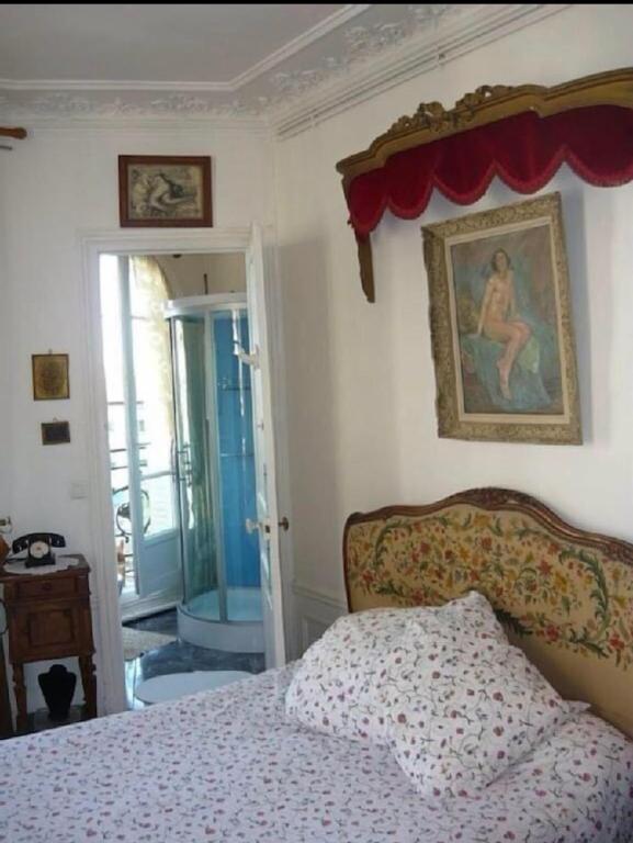 Appartement Bourgeois photo 2