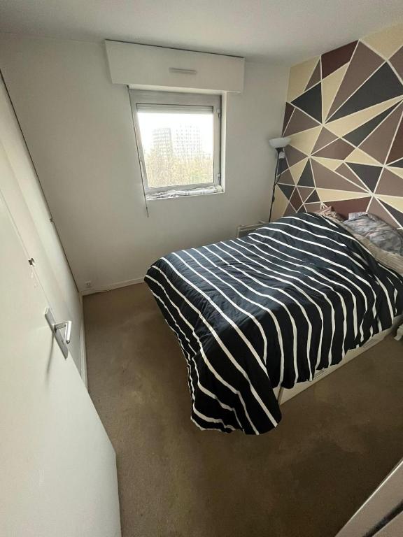 Booking.com: Hotels in Courbevoie. Book your hotel now! photo 3