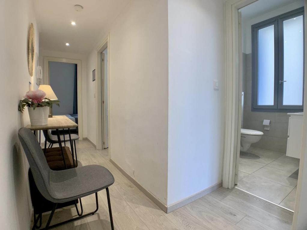 Appartement Monaco Langevin photo 3