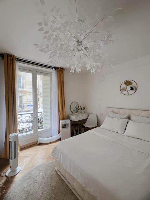 Appartement de luxe juste à côté des Champs-Élysées photo 2