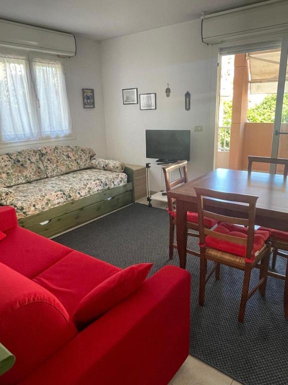 Appartement 2 pièces-4 personnes — photo 1