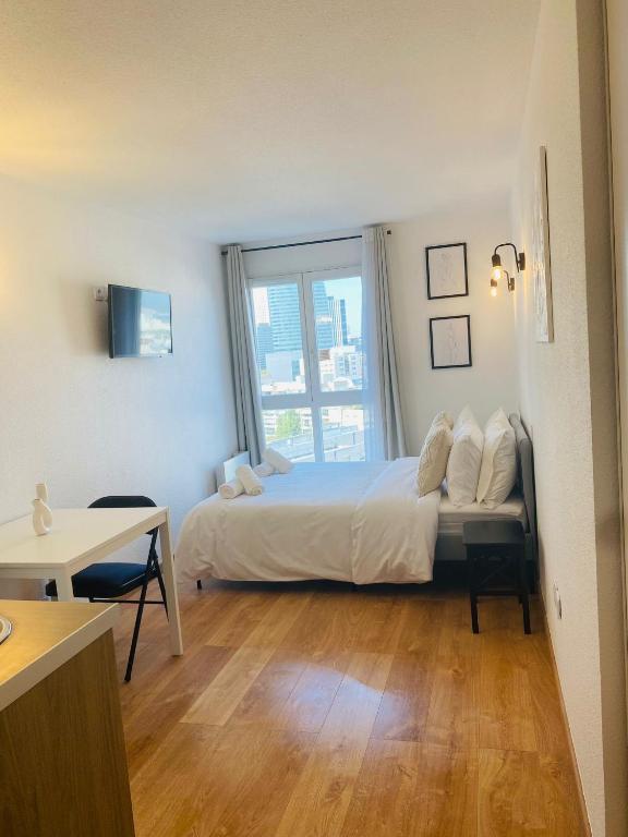 Appartement Privé La Défense Paris photo 2