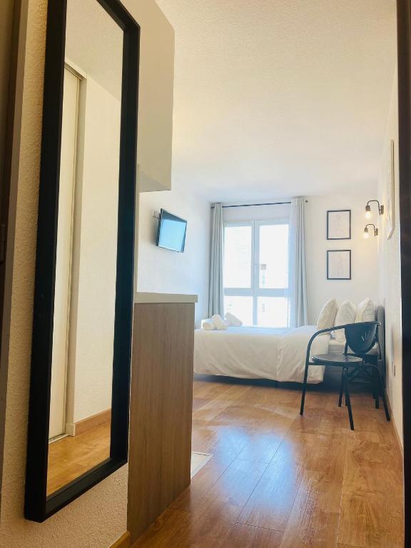Appartement Privé La Défense Paris photo 3