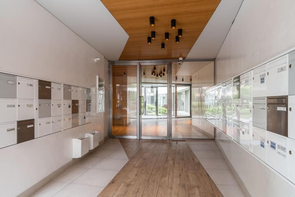 Appartement incroyable en région parisienne photo 3