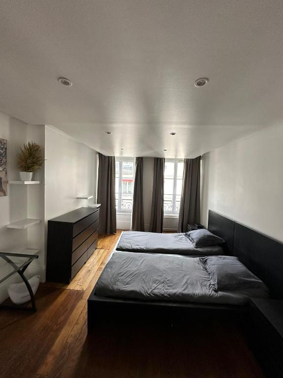 Apartment Colisee photo 2