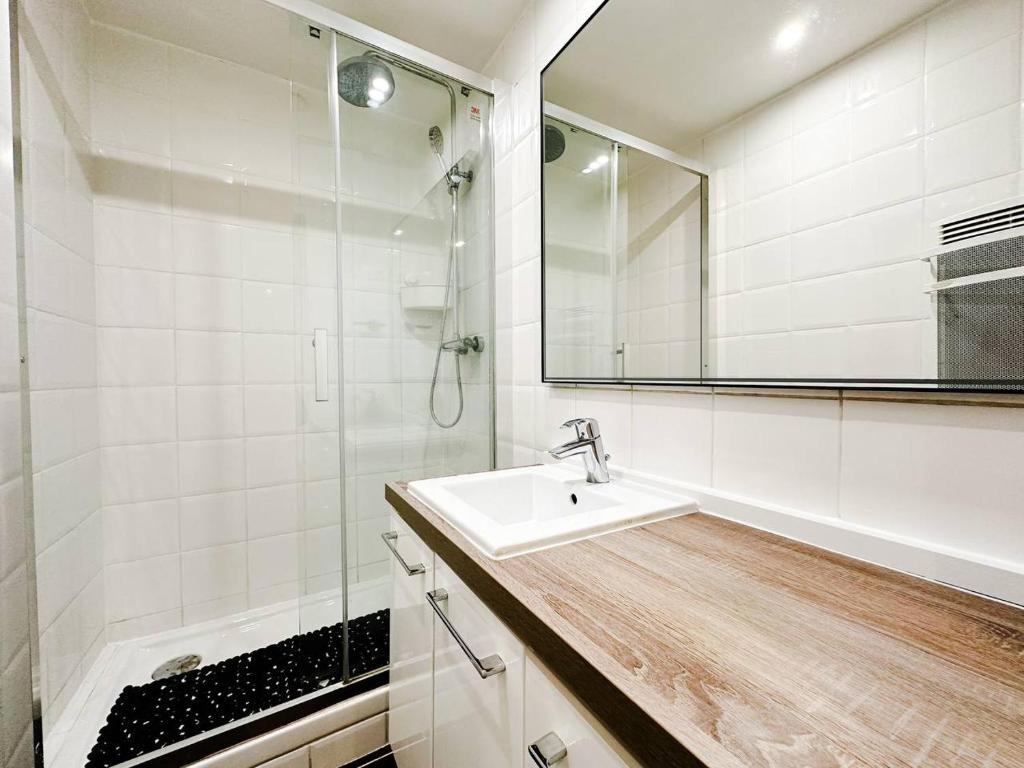 Apartment Colisee photo 3