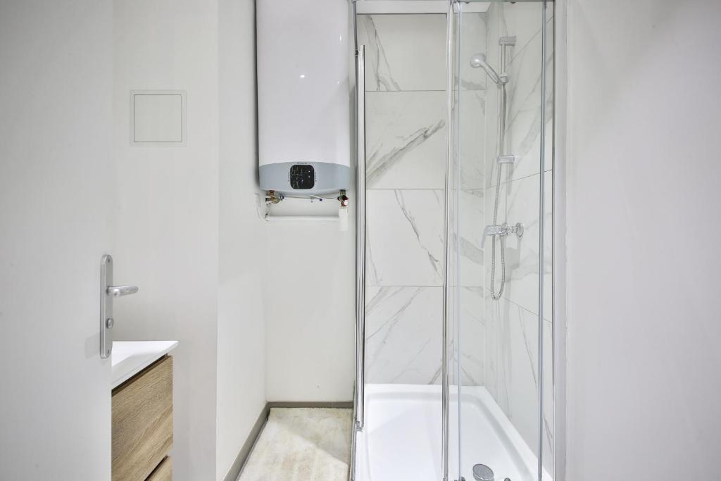 B0#Appart 4pers#Champs Elysées#Arc de Triomphe photo 3