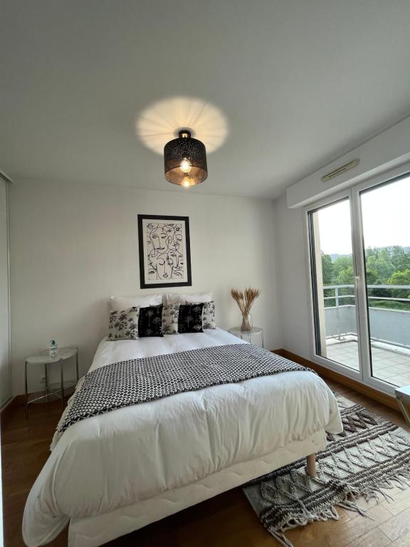 Booking.com: Hotels in Issy-les-Moulineaux. Book your hotel now! photo 2